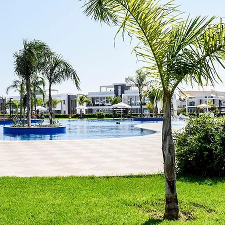 アパート Luxury Four Seasons Life Sea Front 6-c Boghaz