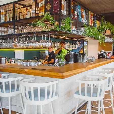 Luxury Four Seasons Life Sea Front 6-c Boghaz