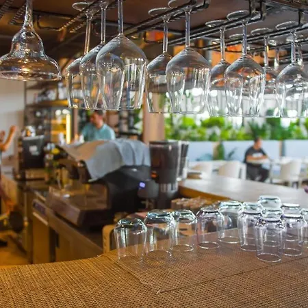 Luxury Four Seasons Life Sea Front 6-c * Boghaz