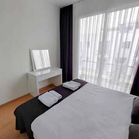 Luxury Four Seasons Life Sea Front 6-c,d Boghaz