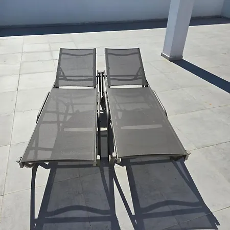 アパート Luxury Four Seasons Life Sea Front 6-c Boghaz