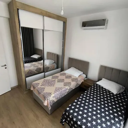 Appartamento Luxury Four Seasons Life Sea Front 6-c,d Boghaz