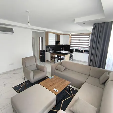 Luxury Four Seasons Life Sea Front 6-c,d *