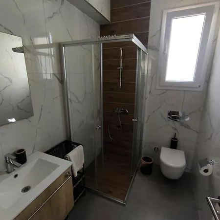 Luxury Four Seasons Life Sea Front 6-c,d Boghaz