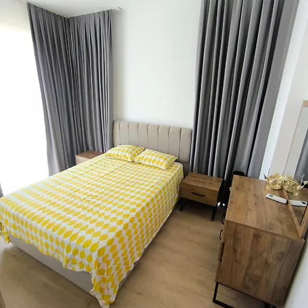 Luxury Four Seasons Life Sea Front 6-c,d * Boghaz