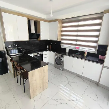 Appartamento Luxury Four Seasons Life Sea Front 6-c,d *
