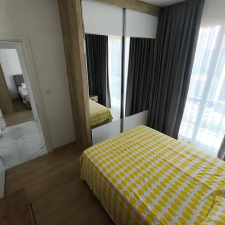 Luxury Four Seasons Life Sea Front 6-c,d * Boghaz
