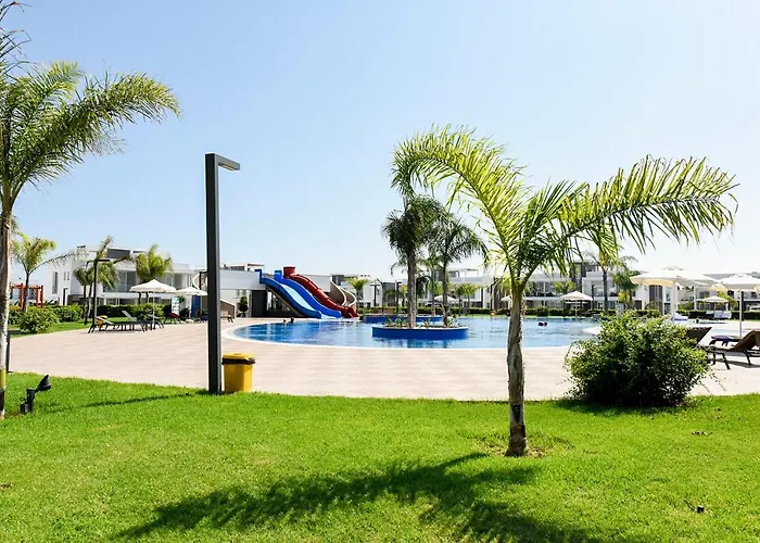 Luxury Four Seasons Life Sea Front 6-c * Boghaz