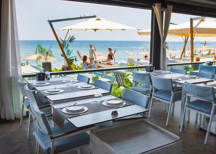 Apartmán Luxury Four Seasons Life Sea Front 6-c