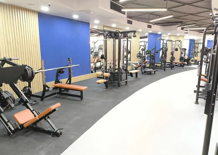 Luxury Four Seasons Life Sea Front 6-c Apartmán