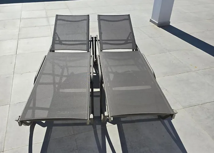 Apartmán Luxury Four Seasons Life Sea Front 6-c Boghaz