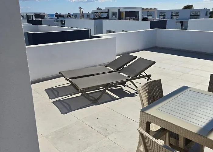 Luxury Four Seasons Life Sea Front 6-c Boghaz